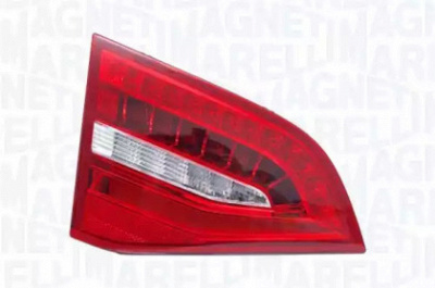 MAGNETI MARELLI 714081130701 -  Задний фонарь